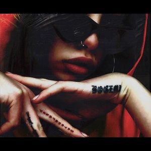 Meet your Posher, Jacob